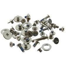 iPhone 4 Screw Set - Best Cell Phone Parts Distributor in Canada iPhone 4 Screw Set - Best Cell Phone Parts Distributor in Canada